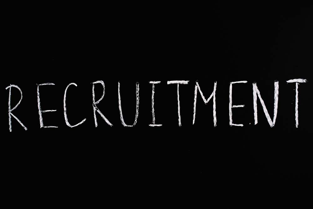 Recruitment | Workplace HCM
