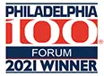 Philadelphia 100 Forum 2021 Winner | WorkPlace HCM