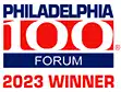 Workplace HCM Philadelphia Forum 100 Winner